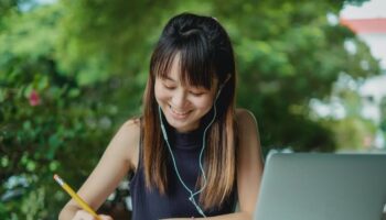 microsoft teams meetings music m