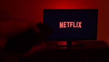 netflix tv