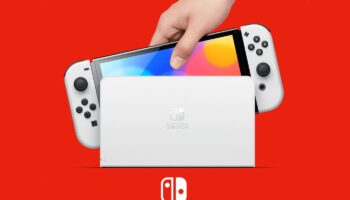 nintendo switch oled prix infos
