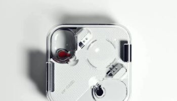 nothing ear 1 case 1