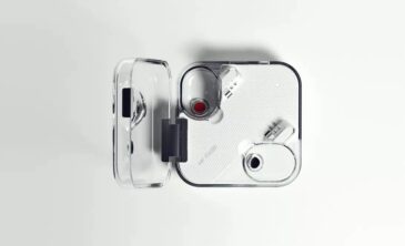 nothing ear 1 case 2