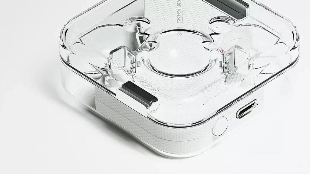 nothing ear 1 case 3