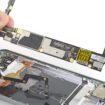 pixel 5 ifixit teardown motherbo