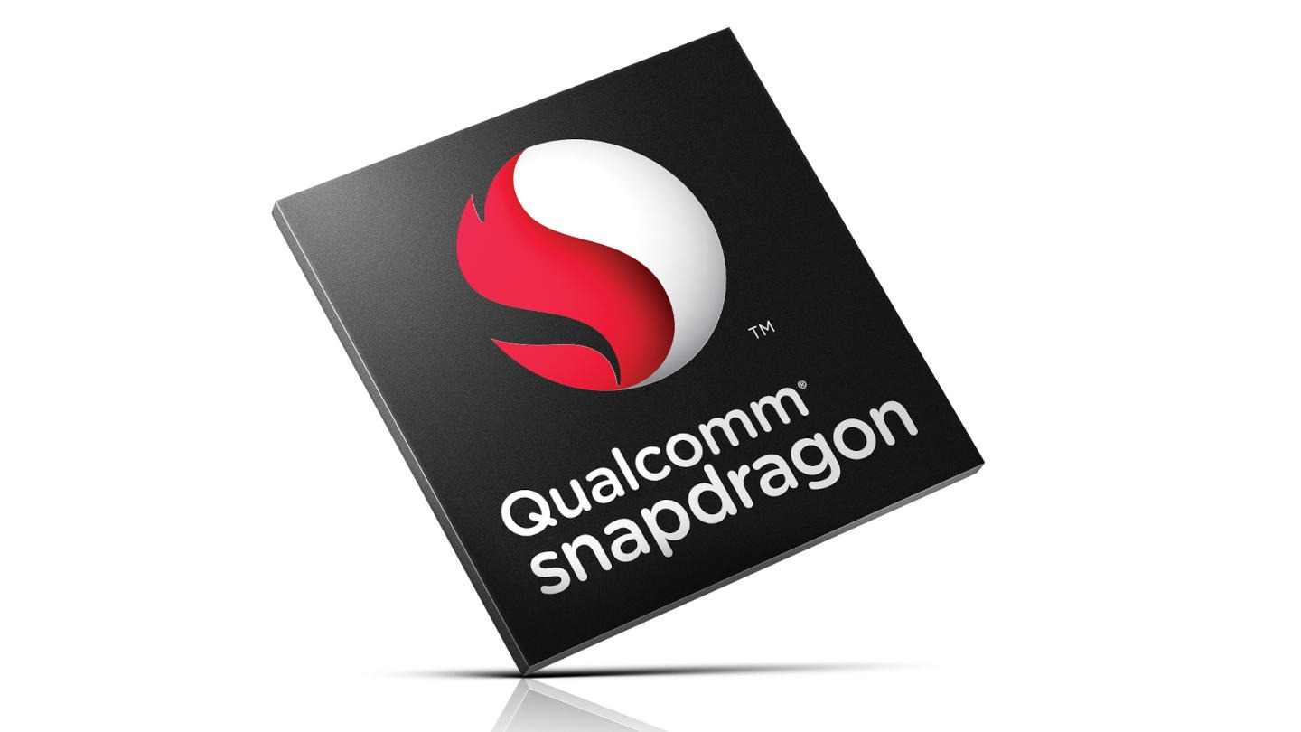 qualcomm snapdragon chip