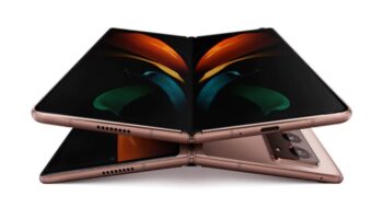 samsung galaxy z fold 3 s pen pr