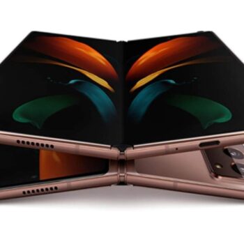 samsung galaxy z fold 3 s pen pr