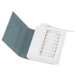 Le chargeur de piles Tjugo de IKEA ressemble à un livre 45 tjugo battery charger with stora
