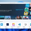 windows 11 amazon appstore andro