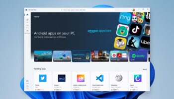 windows 11 amazon appstore andro