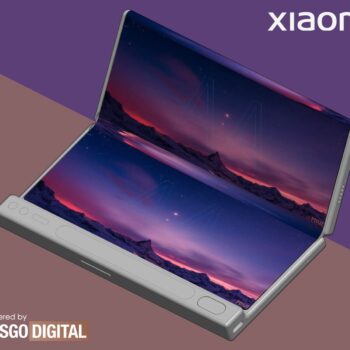 xiaomi mi fold