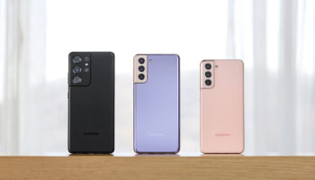 001 galaxys21 series pinkvioletblack