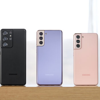 001 galaxys21 series pinkvioletblack