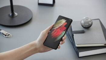 005 galaxys21 ultra handson