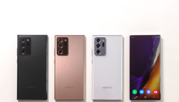 014 all colors galaxynote20ultraseries lifestyle image