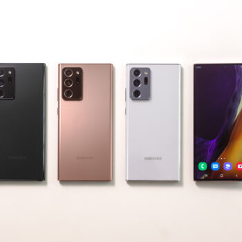 014 all colors galaxynote20ultraseries lifestyle image