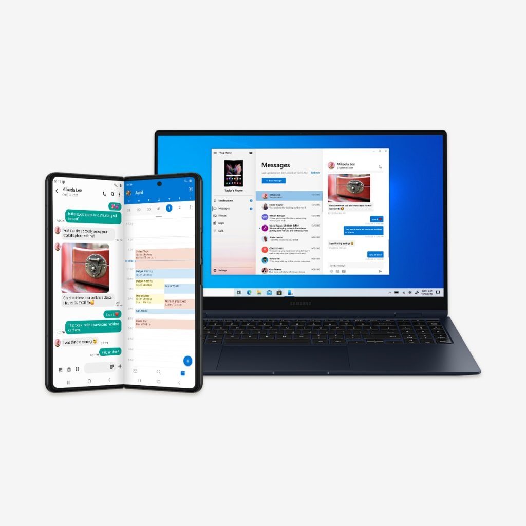 072821B Samsung Partnership YPA