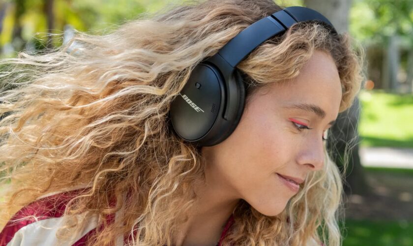 Bose annonce le casque QuietComfort 45 avec l'USB-C et une meilleure qualité sonore 89 0E8312A7 8138 4D4F 8D03 340251AB