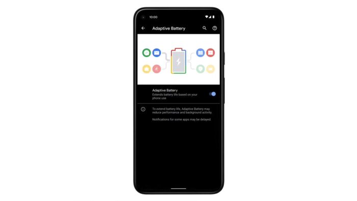 Les smartphones Pixel bénéficieront d’améliorations de la santé de la batterie avec Android 12
