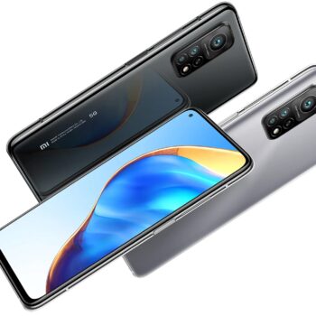 4 to 3 Teaser Xiaomi Mi 10T Pro