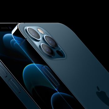 Apple announce iphone12pro 10132