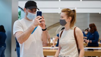 Apple iphone12 iphone12pro ipada 1