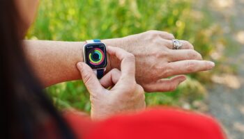 Apple watch international collec