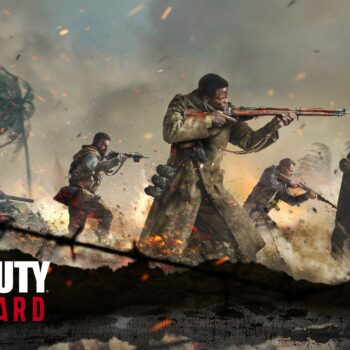 Call of Duty Vanguard