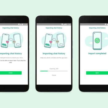 Cross Platform Switch UI 1 .0