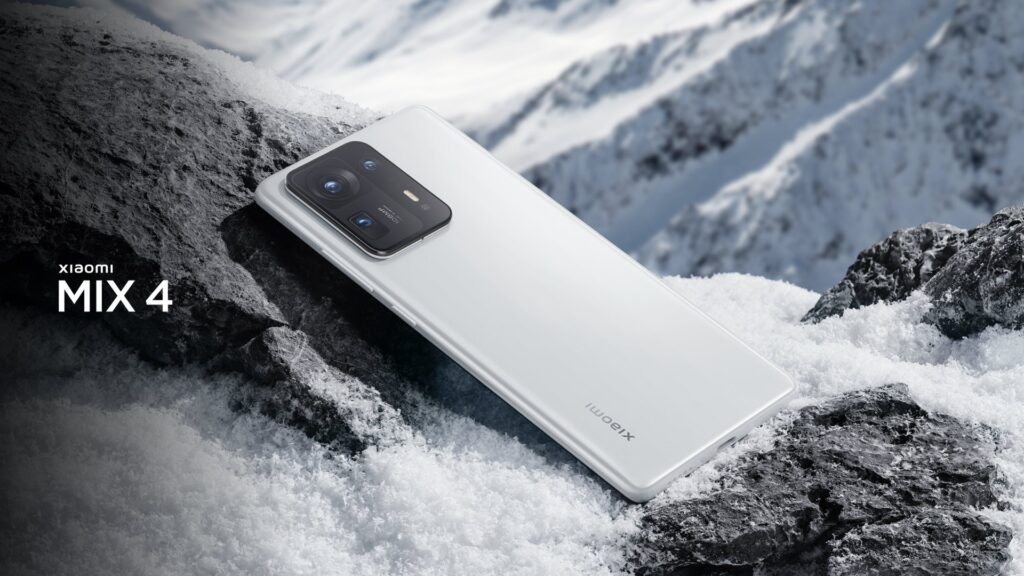 Xiaomi annonce le Mi MIX 4 avec sa caméra sous l'écran 54 E8blPP3XMAEzaRE