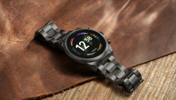 Fossil Gen 6 gallery 4