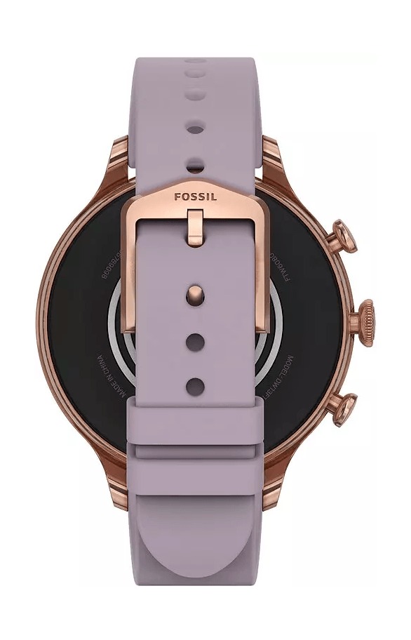 Fossil Gen 6 leak 4