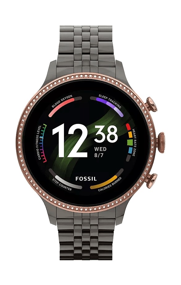 Fossil Gen 6 leak 5