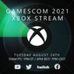 Gamescom Xbox Stream HERO