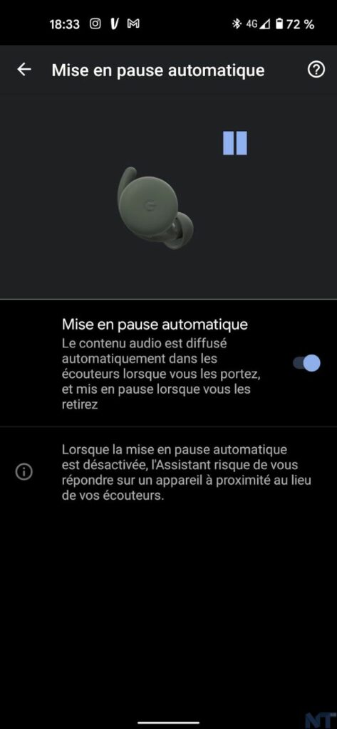 Test des Google Pixel Buds A-Series : des écouteurs abordables d'excellente qualité 28 Google Pixel Buds A Series S 1