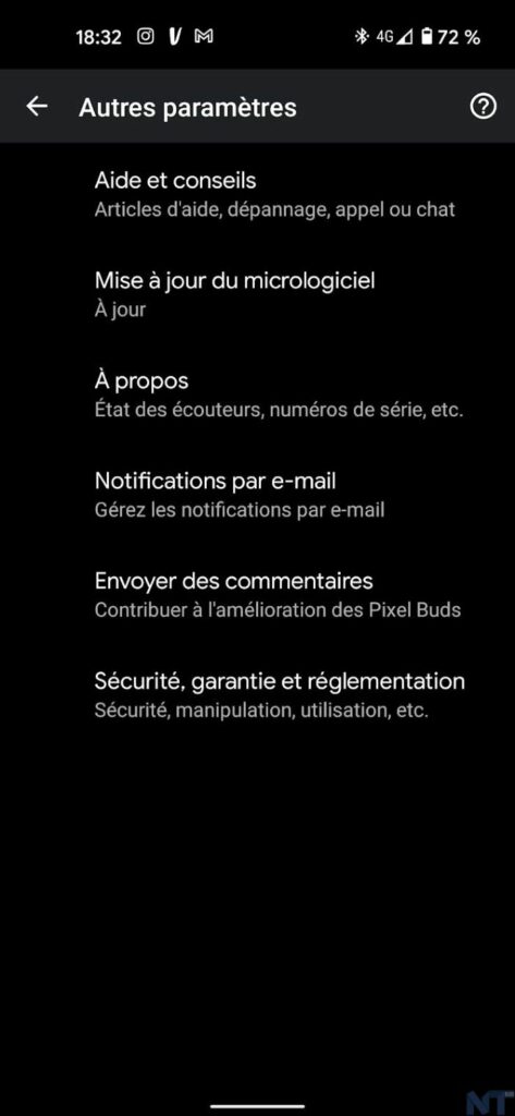 Test des Google Pixel Buds A-Series : des écouteurs abordables d'excellente qualité 27 Google Pixel Buds A Series S 2
