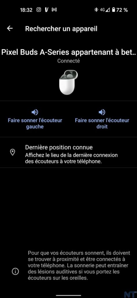 Test des Google Pixel Buds A-Series : des écouteurs abordables d'excellente qualité 24 Google Pixel Buds A Series S 5