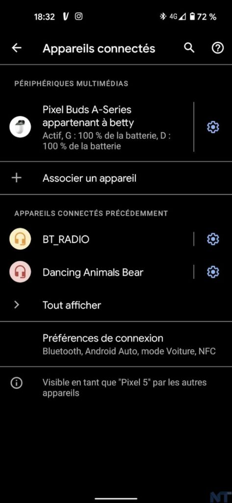 Test des Google Pixel Buds A-Series : des écouteurs abordables d'excellente qualité 22 Google Pixel Buds A Series S 7