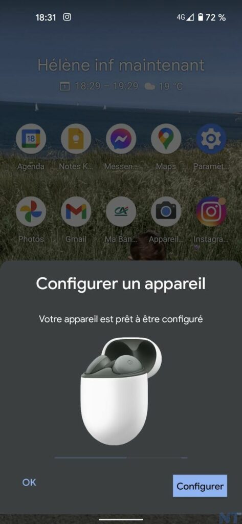Test des Google Pixel Buds A-Series : des écouteurs abordables d'excellente qualité 21 Google Pixel Buds A Series S 8