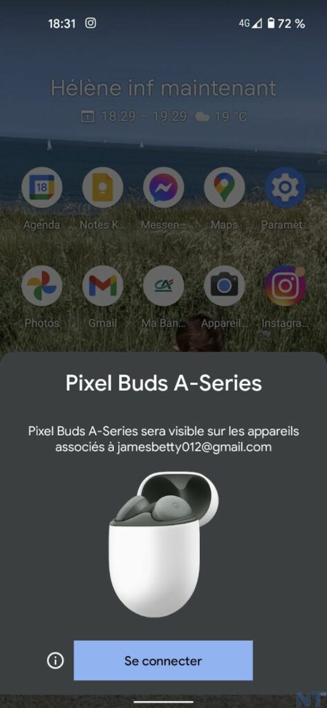Test des Google Pixel Buds A-Series : des écouteurs abordables d'excellente qualité 20 Google Pixel Buds A Series S 9