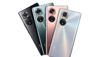 HONOR 50 group