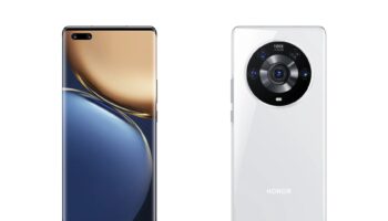 HONOR Magic3 Pro Front.0