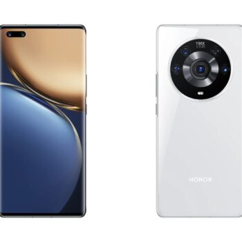 HONOR Magic3 Pro Front.0