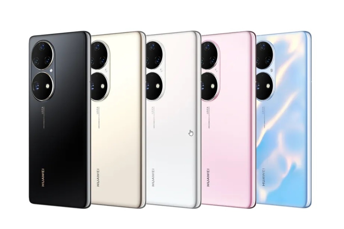 Huawei P50 Pro