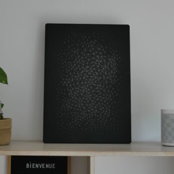 IKEA SYMFONISK Cadre avec enceinte WiFi 19