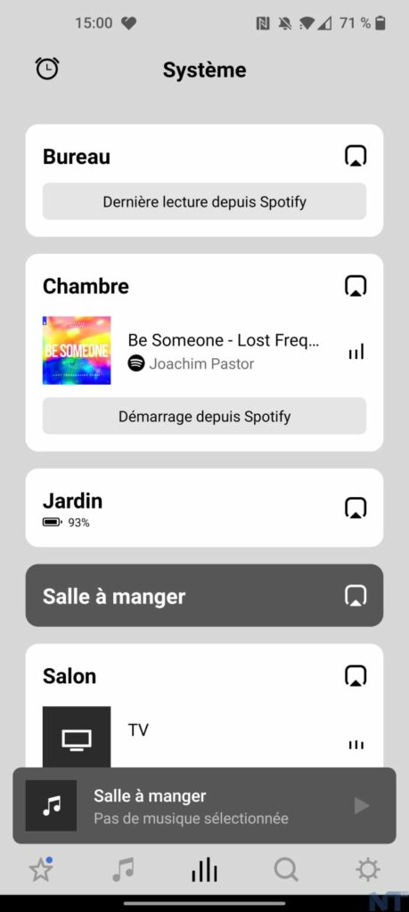 Test du SYMFONISK Cadre avec enceinte WiFi de IKEA : de la musique au mur 32 IKEA SYMFONISK Cadre avec enceinte WiFi S 1