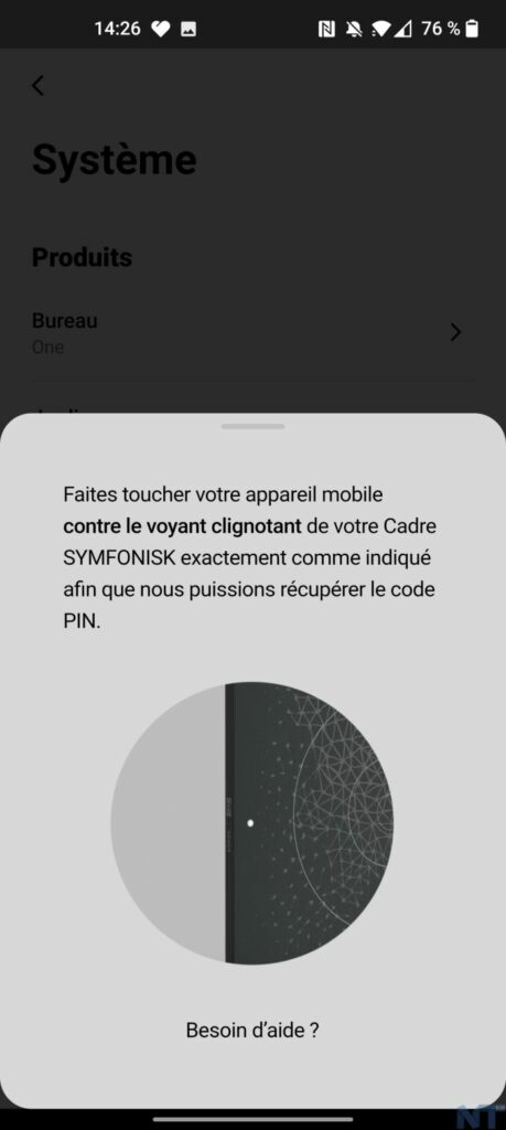 Test du SYMFONISK Cadre avec enceinte WiFi de IKEA : de la musique au mur 23 IKEA SYMFONISK Cadre avec enceinte WiFi S 10