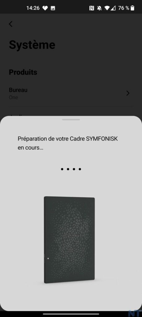 Test du SYMFONISK Cadre avec enceinte WiFi de IKEA : de la musique au mur 22 IKEA SYMFONISK Cadre avec enceinte WiFi S 11