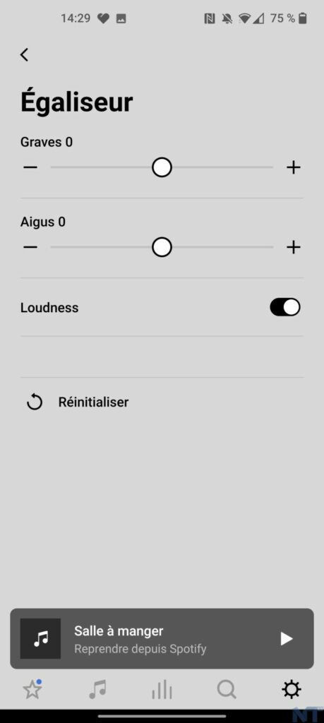 Test du SYMFONISK Cadre avec enceinte WiFi de IKEA : de la musique au mur 30 IKEA SYMFONISK Cadre avec enceinte WiFi S 3