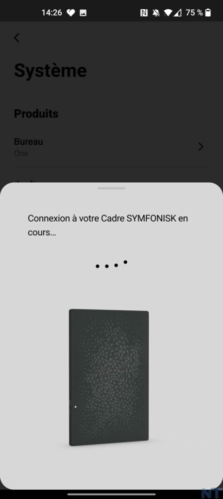Test du SYMFONISK Cadre avec enceinte WiFi de IKEA : de la musique au mur 24 IKEA SYMFONISK Cadre avec enceinte WiFi S 9