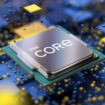 Intel Core S de 11a Generacion R